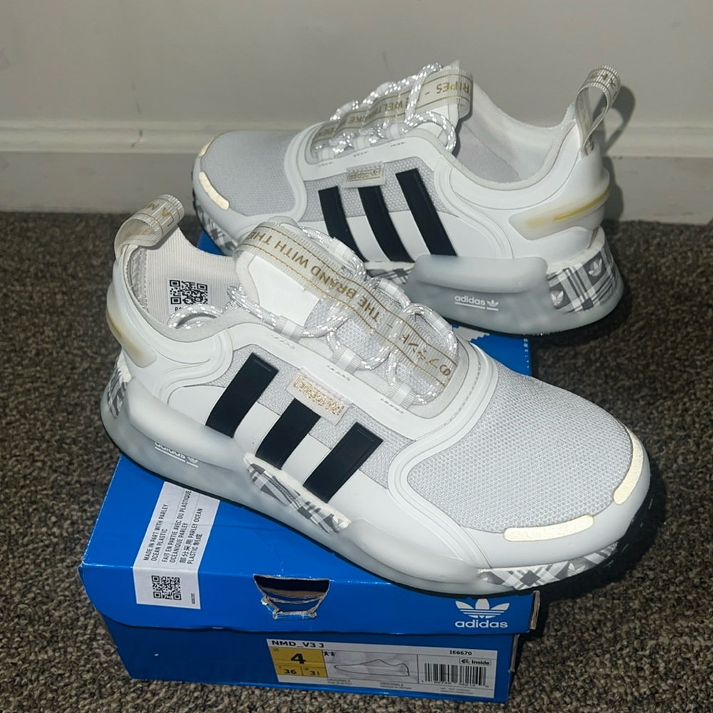 Adidas NMD_V3 J